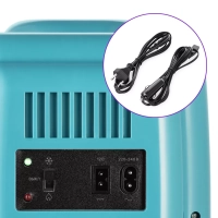 Холодильник для косметики КТ-3163 бьюти-холодильник 4 л