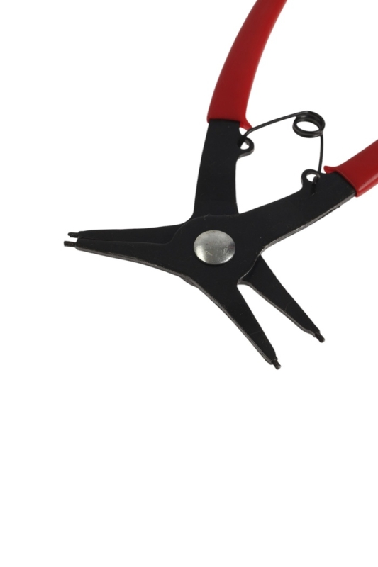 Набор съемников для стопорных колец ТУНДРА, 130 и 155 мм Набор съемников для стопорных колец ТУНДРА, 130 и 155 мм