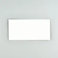 Открытка с конвертом «Цвети от счастья», тиснение, 7 х 7 см