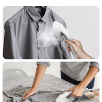 Отпариватель напольный для одежды КТ-9168 - 2000 Вт