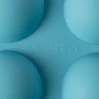 Форма для выпечки &laquo;Кейкпопс&raquo;, силикон, 19.5&times;11.7&times;3.5 см, 8 ячеек, 2 части, с палочками, МИКС