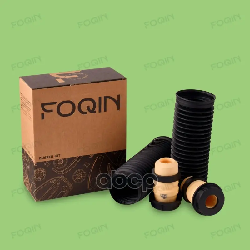 Комплект сервисный амортизатора FOQIN арт. FQ120134