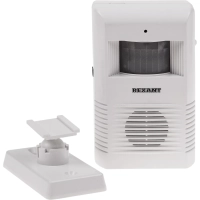 Звонок беспроводной REXANT модель GS-205, с датчиком движения