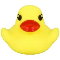 Книжка для ванны для купания с игрушками и мочалкой Крошка Я &laquo;Утята&raquo;, набор для купания