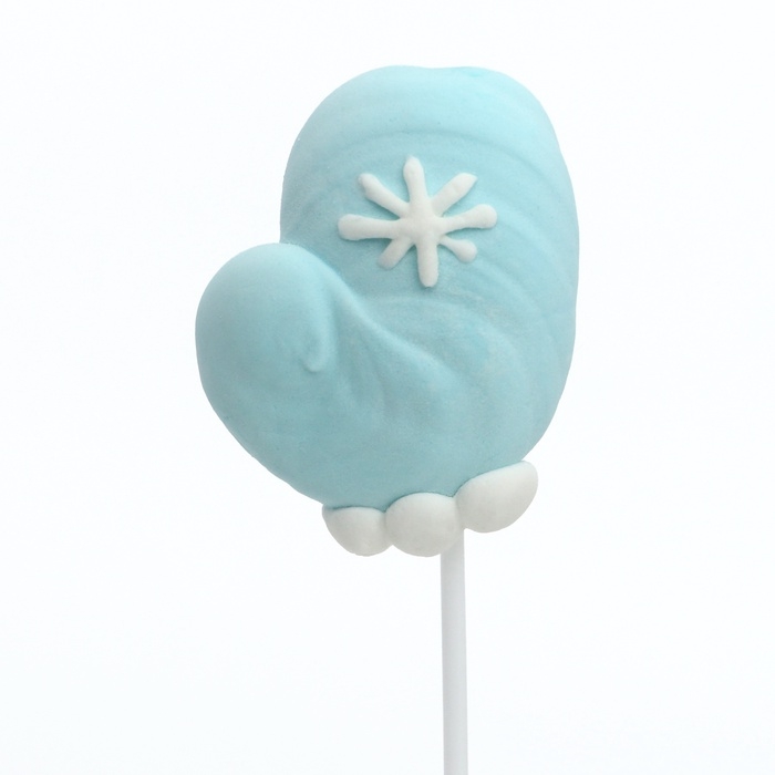 Маршмэллоу на палочке (Новогодняя Коллекция Маршмэллоу на палочке (Новогодняя Коллекция")