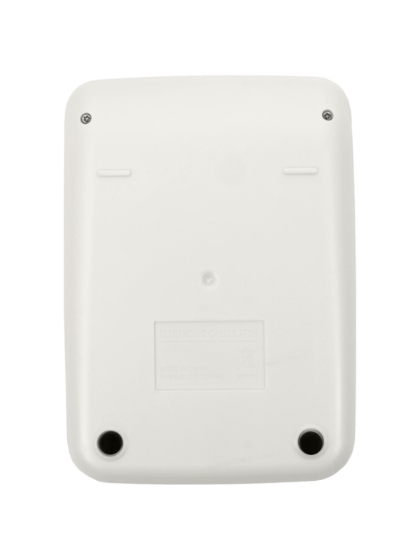 Калькулятор настольный 12-разрядный CT-72V, зеленый