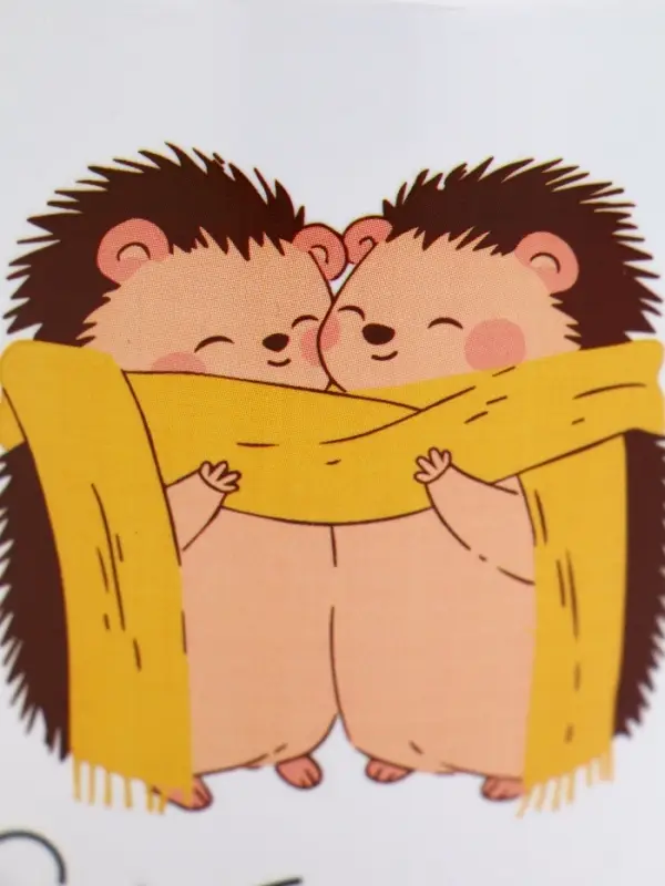 Кружка «С тобой балджЁж», белая внутри, 600 мл Кружка «С тобой балджЁж», белая внутри, 600 мл