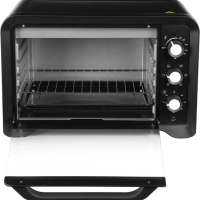 Мини-печь MIO-HY095 45л. 2000Вт черный