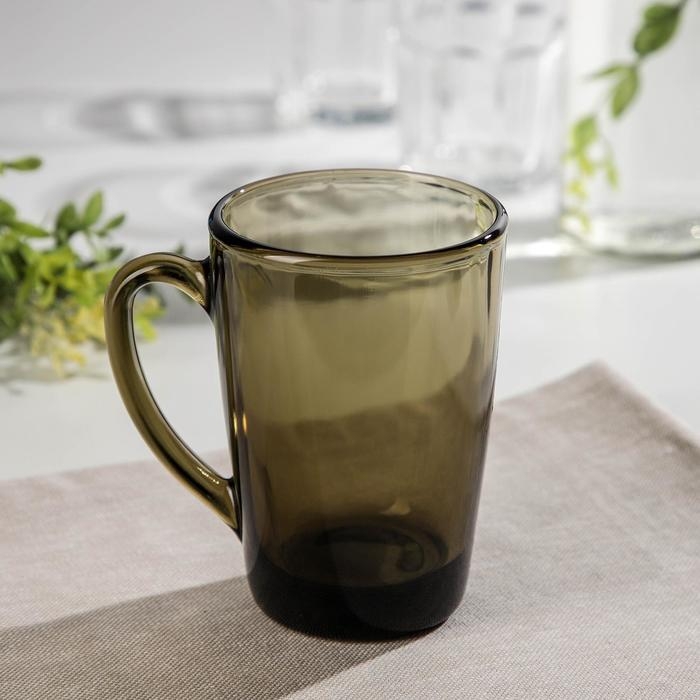 Кружка Mattina di cafe, 300 мл Кружка Mattina di cafe, 300 мл