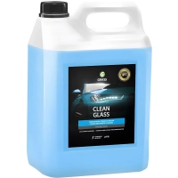 Профхим д/стекл-зеркал поверхн, универсал Grass/Clean Glass, 5л