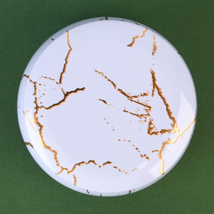 Ароматическая свеча из пчелиного воска «Тайны света», аромат морской бриз, 6 х 6 х 4 см. Ароматическая свеча из пчелиного воска «Тайны света», аромат морской бриз, 6 х 6 х 4 см.