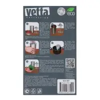 VETTA Ветчинница, нерж.сталь, с датчиком температуры