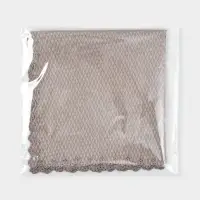 Салфетка для уборки &laquo;Блеск&raquo;, 30&times;30 см, микрофибра