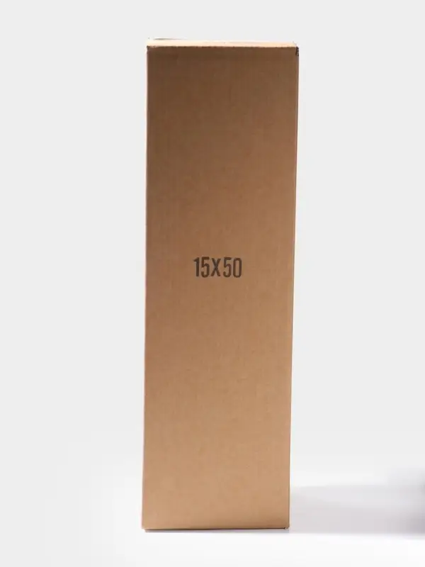 Ваза &laquo;Альваро&raquo; классик, 50&times;15 см, пластик