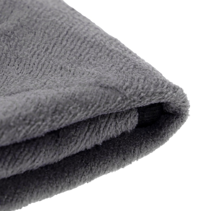 Тряпкадлямытьяавто,CARTAGE,микрофибра, 400г/м², 20×30см,розово-серая Тряпкадлямытьяавто,CARTAGE,микрофибра, 400г/м², 20×30см,розово-серая