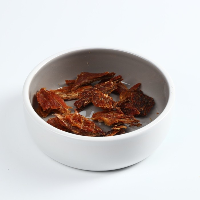 Лакомство для кошек и собак натуральное: Филе грудки индейки, 30 г. Лакомство для кошек и собак натуральное: Филе грудки индейки, 30 г.