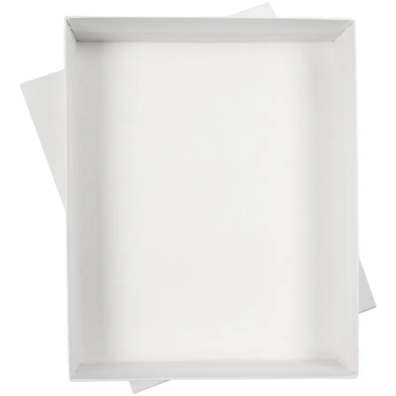 Коробка Giftbox, белая Коробка Giftbox, белая