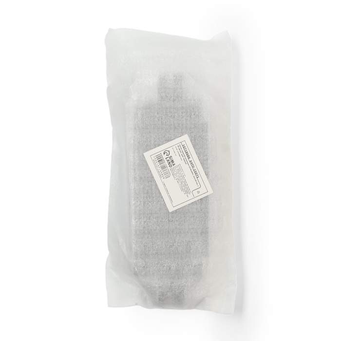 Петля скрытой установки LOCKLAND, 25х150 мм, с 3D-регулированием, цвет черный