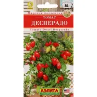 Семена Томат &laquo;Десперадо&raquo;, детерминантный, 0.2 г, &laquo;АЭЛИТА&raquo;