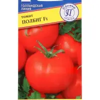 Семена Томат "Полбиг F1", ц/п, 10 шт.
