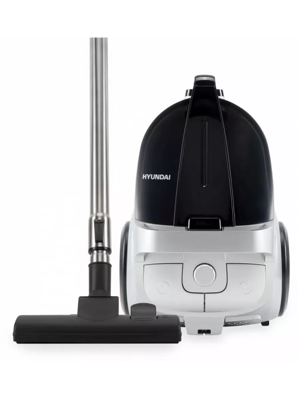 Пылесос HYV-C2650 3,5л 2200Вт черный
