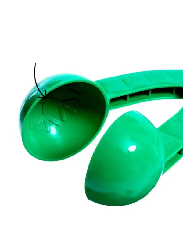 Снежколеп — песколеп, диаметр 7.5 см, цвета МИКС Снежколеп — песколеп, диаметр 7.5 см, цвета МИКС