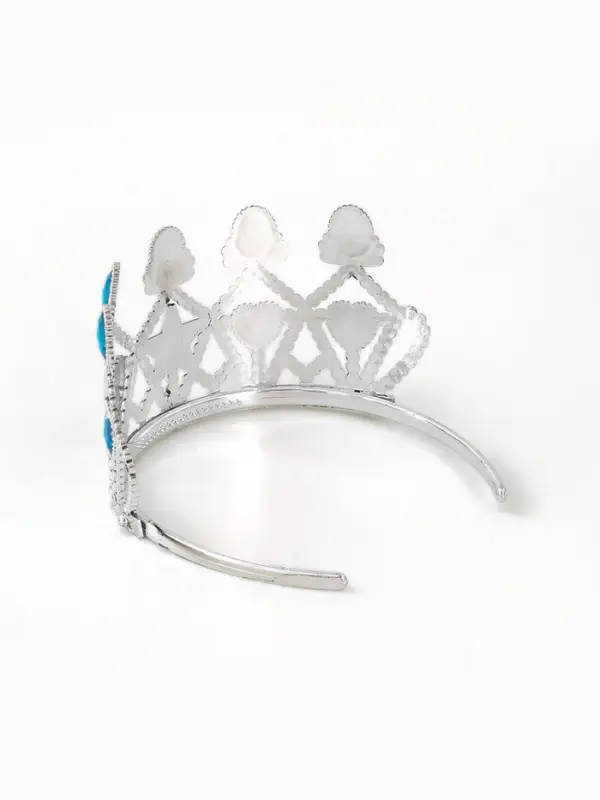 Диадема принцессы, цвета МИКС Диадема принцессы, цвета МИКС