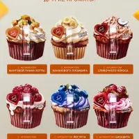 Бальзам для губ &laquo;Манговая панна котта&raquo;