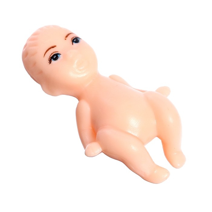 Набор кукол «В ожидании чуда» Набор кукол «В ожидании чуда»