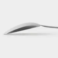 Ложка гарнирная Hanna Kn&ouml;vell, 10&times;47 см, нержавеющая сталь