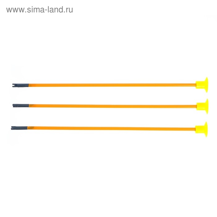 Лук «Ночной охотник», стреляет присосками