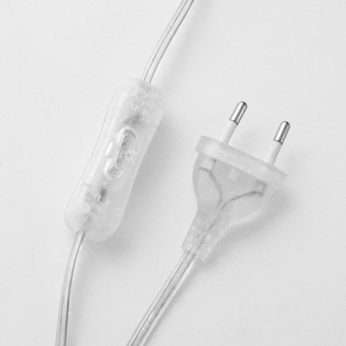 Бра с проводом 2612/1 E27 40Вт хром