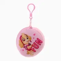 Кошелек детский плюшевый &laquo;Щенячий патруль&raquo; 9&times;9&times;1