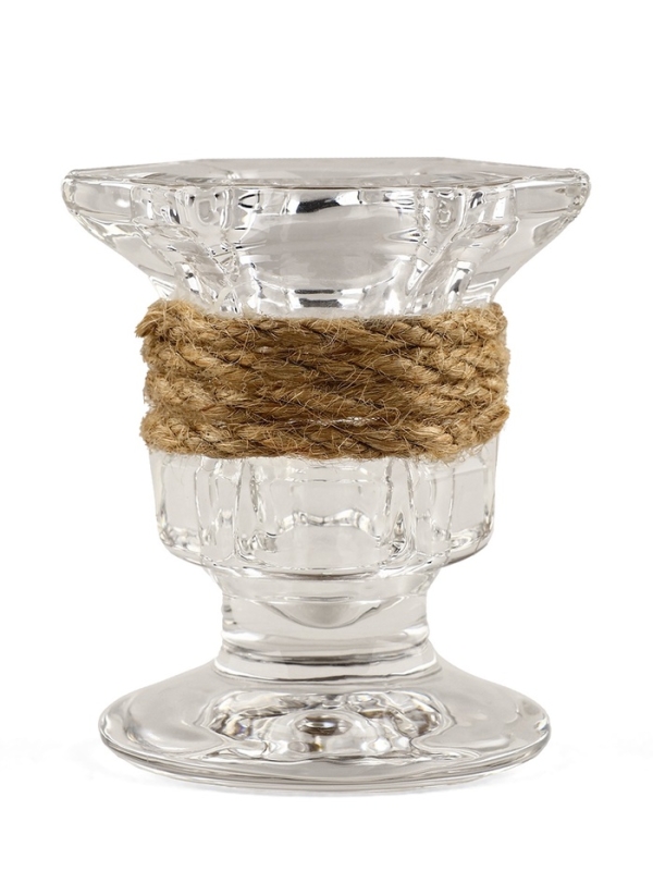 Подсвечник, дерево, 5 х 5,5 см Подсвечник, дерево, 5 х 5,5 см