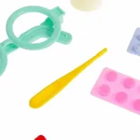 Игровой набор &laquo;Доктор&raquo; №2, 12 предметов