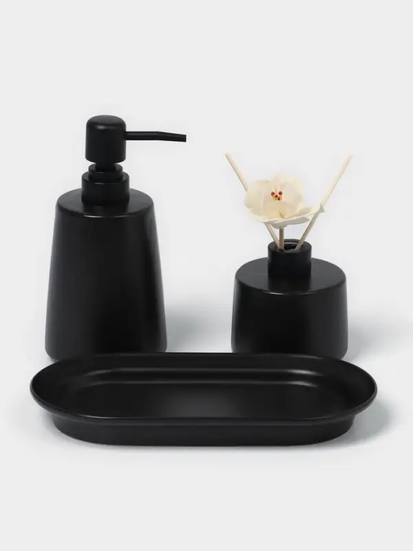 Дозатор и диффузор на подставке SAVANNA Smart