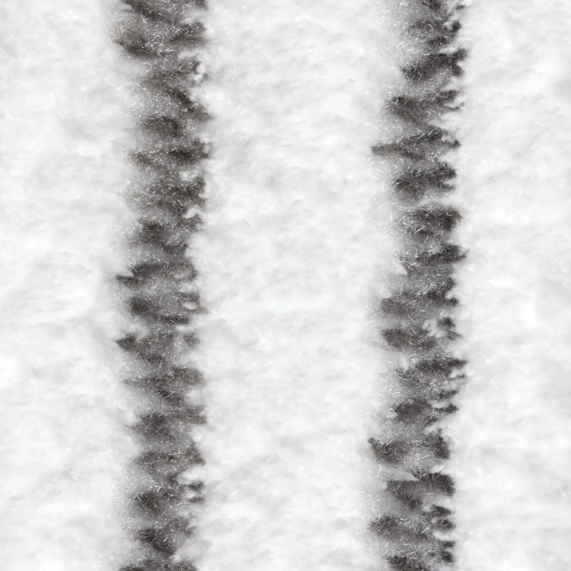 Насадка МОП микрофибра полосы скольж(креплен М-образный язык)35см_NMMA-35-M