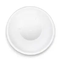 Горшок для цветов с поддоном 2,1 л d18 см h14 см "Цветочек" белый Горшок для цветов с поддоном 2,1 л d18 см h14 см "Цветочек" белый