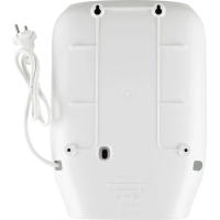 Сушилка для рук электрическая струйная Luscan Prof/PL-151070 1,4 кВт белая