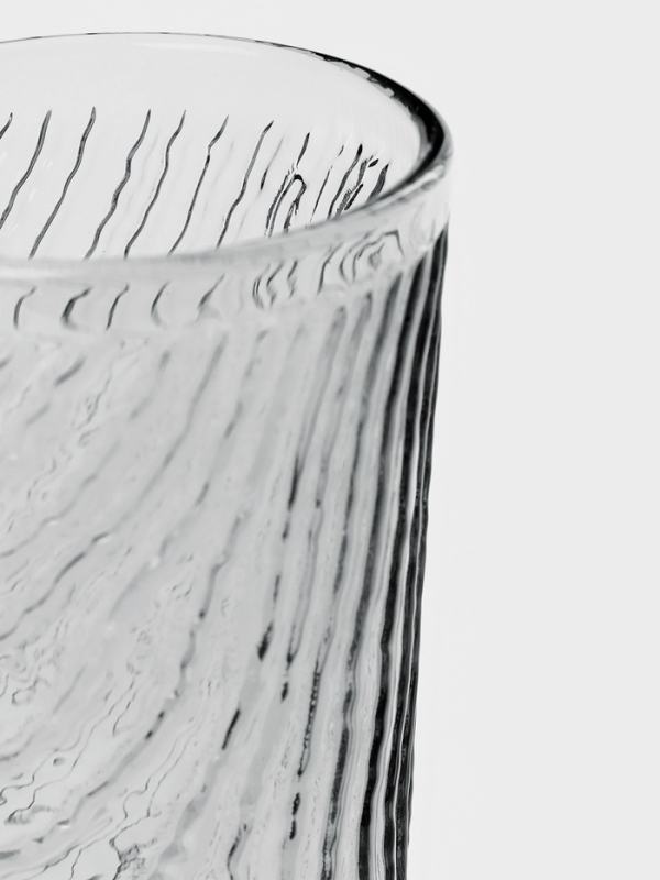 Бокал для шампанского Бокал для шампанского "Барк"160 мл, цвет зеленый