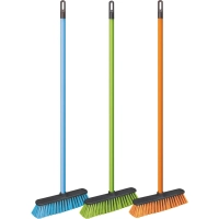 Щетка для пола AZUR с рукояткой 110см 051030