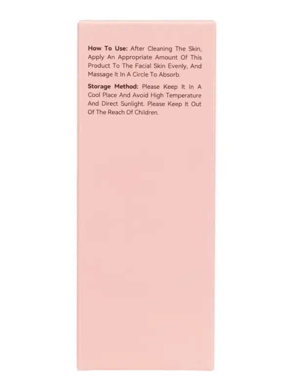 Увлажняющая сыворотка для лица Sadoer с коллагеном и экстрактом чайного дерева, 30 мл