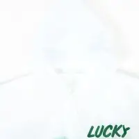 Дождевик детский Lucky day, рост 110-140