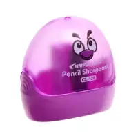 Точилка Calligrata &laquo;Конус&raquo;, с контейнером, МИКС