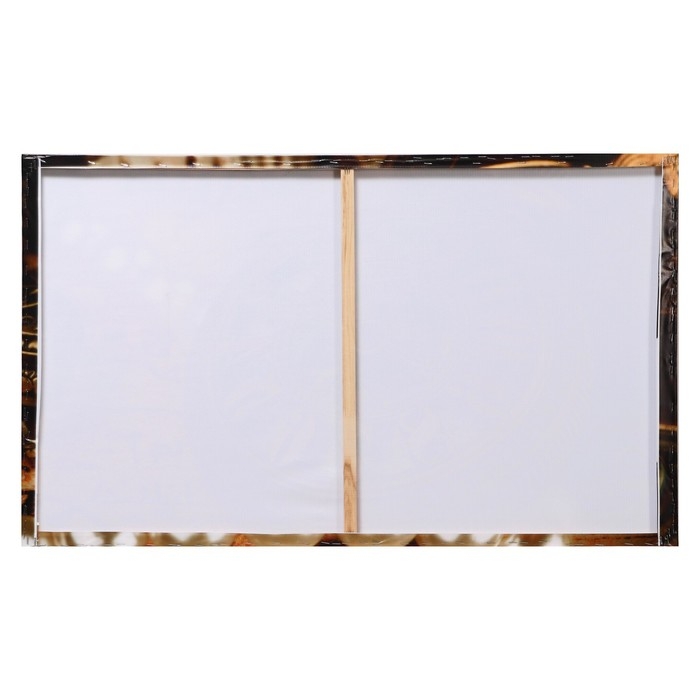 Картина Картина "Время" 60*100 см