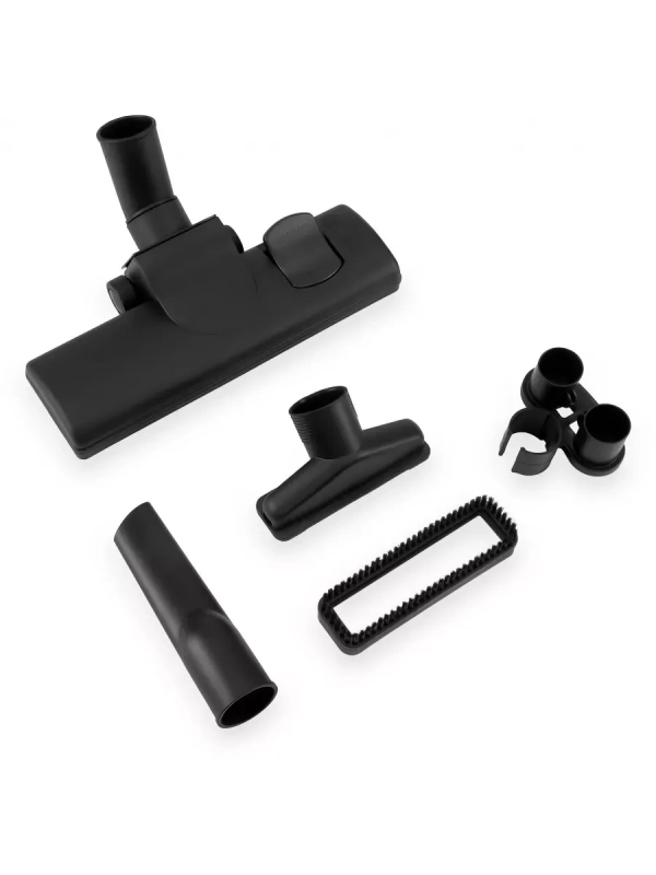 Пылесос HYV-C2650 3,5л 2200Вт черный