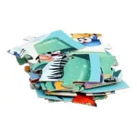 Большой подарок для маленькой принцессы. С днем рождения! 5в1.