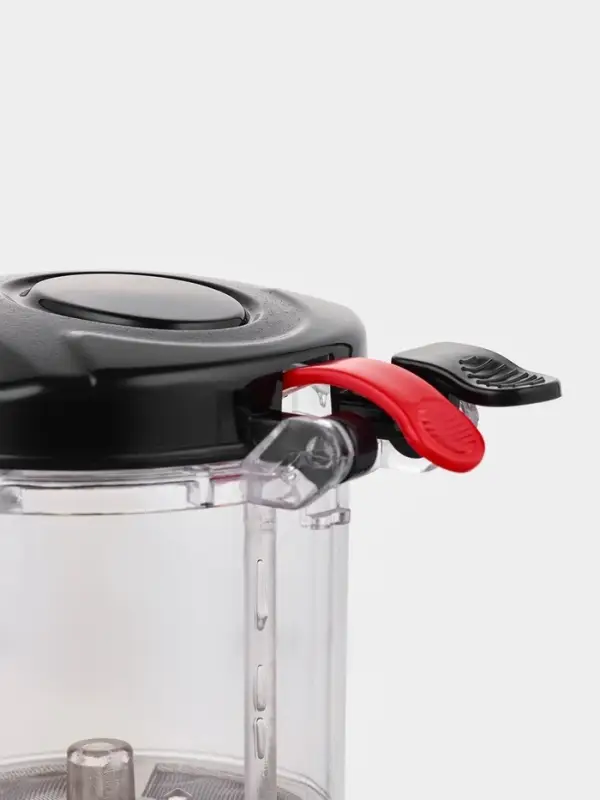 Заварочный чайник гунфу Magistro &laquo;Мехико&raquo;, 350 мл, пластиковое сито, стекло