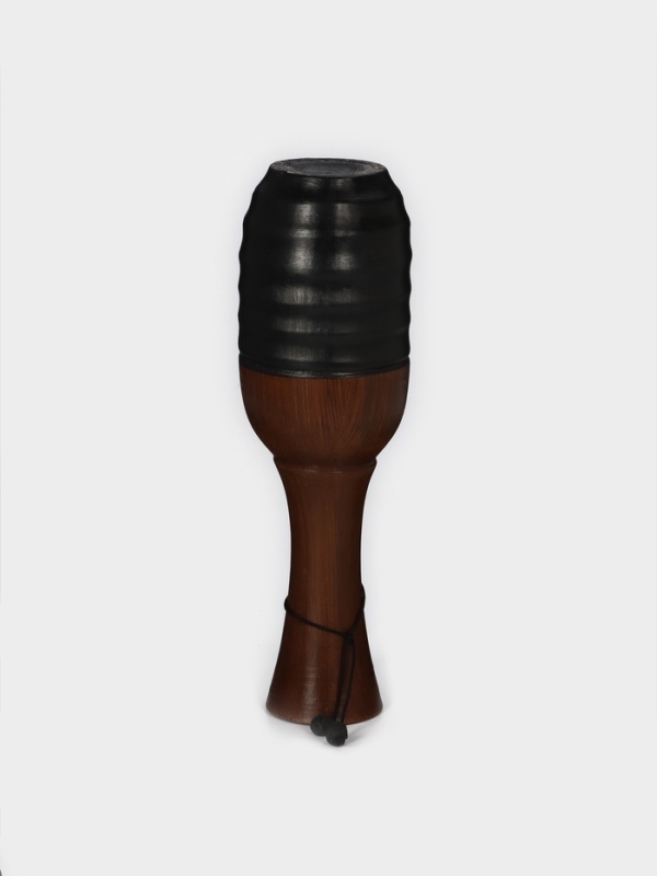 Ваза «Ситунья», керамика, 40 см, 2 сорт, Иран Ваза «Ситунья», керамика, 40 см, 2 сорт, Иран