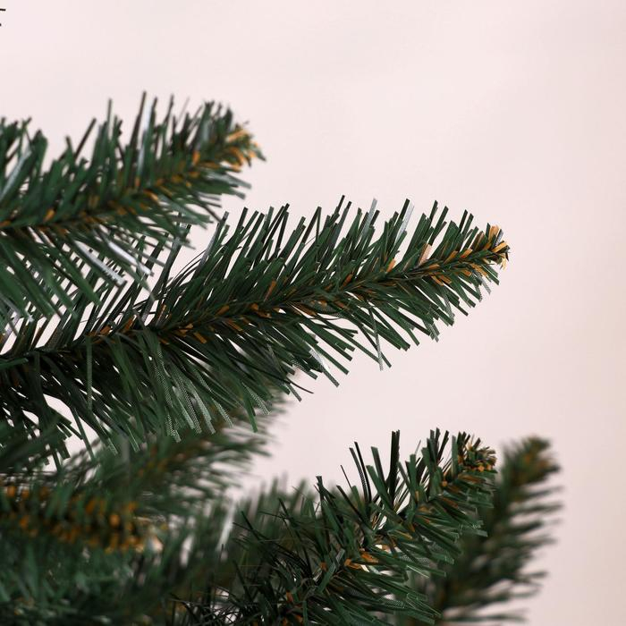 Ёлка искусственная "Алтайская" 160 см